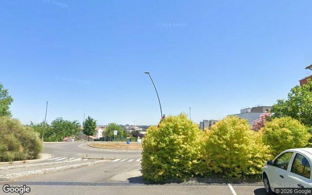 Façade : 6 Pas Paul Valery, Colomiers